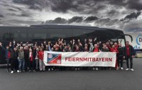 01.11.2025 Bayern München : Bayer Leverkusen (3:0)