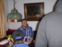 02.03.2019 FC Schalke 04 gegen Fortuna Düsseldorf 0:4 (0:1)