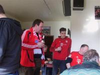 06.02.2016 Bayer 04 Leverkusen gegen FC Bayern München