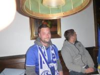 11.05.2019 Bayer 04 Leverkusen gegen FC Schalke 04 1:1 (1:0)