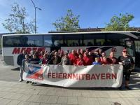 12.05.2024 FC Bayern München-VFL Wolsburg, 2:0