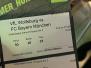 14.05.2022 Vfl Wolfsburg gegen FC Bayern München, 2:2