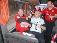 15.12.2018 Hannover 96 gegen FC Bayern München (0:4)