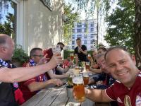 18.09.2021 FC Bayern München gegen VFL Bochum 7:0