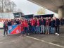 19.03.2023 Bayer 04 Leverkusen gegen FC Bayern München