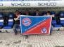 19.05.2022 Stadionbesichtigung Schüco Arena Bielefeld