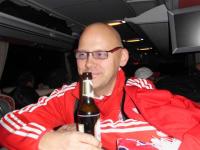 23.02.2014 Hannover 96 gegen FC Bayern München (0:4)