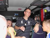 24.08.2013 Hannover 96 gegen Schalke 04 ( 2:1 )