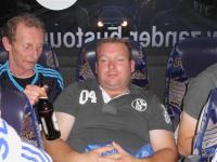 26.08.2012 Hannover 96 gegen Schalke 04