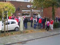 26.10.2014 Borussia Mönchengladbach gegen FC Bayern München ( 0:0 )