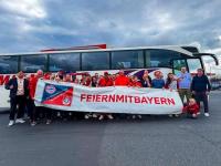 29.03.2025 FC Bayern München- ST. Pauli