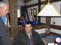 30.04.2016 Hannover 96 gegen Schalke 04 (1:3)