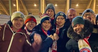 01.02.2023 DFB- Achtelfinale, 1. FSV Mainz 05 gegen FC. Bayern München 0:4