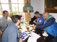 31.03.2018 Hannover 96 gegen Schalke 04 0:1 (0:1)