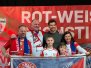 28.01.2024 Neujahresempfang von Leon Goretzka in Lengerich.