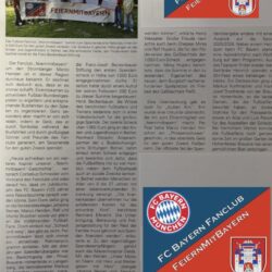 Das Oelder Schaufenster berichtet: