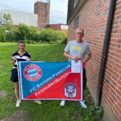 Gewinner Tippspiel 2024/25