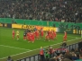 21.03.2012 Borussia Mönchengladbach gegen FC Bayern München POKAL